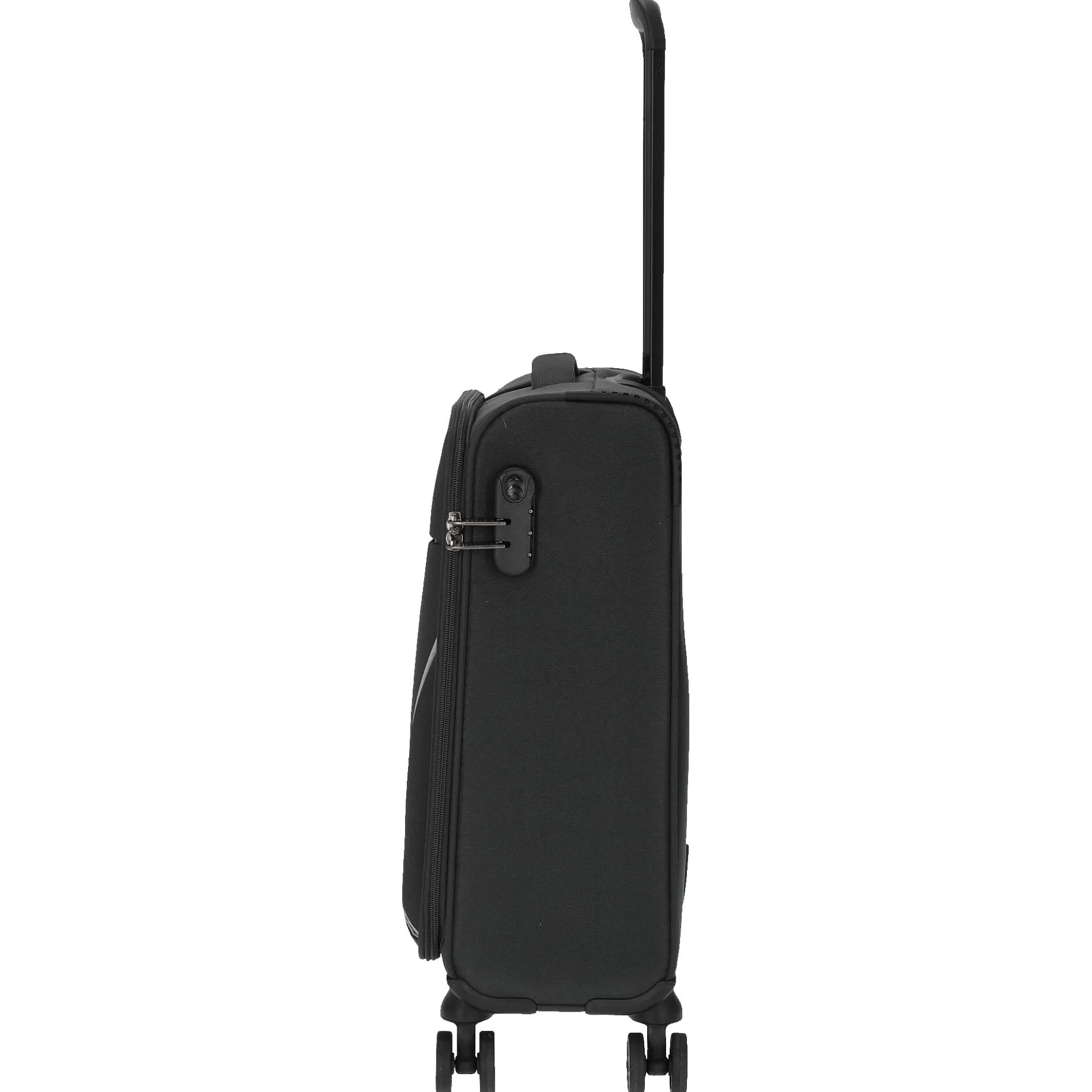 Strong - 4-Rollen-Trolley S 55 cm (anthracite)