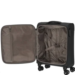 Strong - 4-Rollen-Trolley S 55 cm (anthracite)