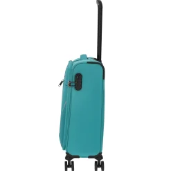 Strong - 4-Rollen-Trolley S 55 cm (petrol)