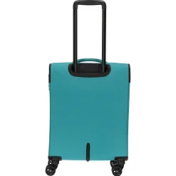 Strong - 4-Rollen-Trolley S 55 cm (petrol)
