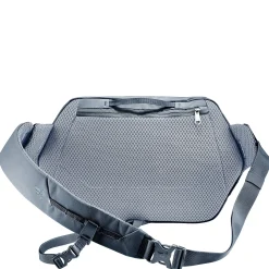 Stroof 5 - Umhängetasche 38 cm (black)