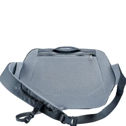Stroof 8 - Umhängetasche 41 cm (black)