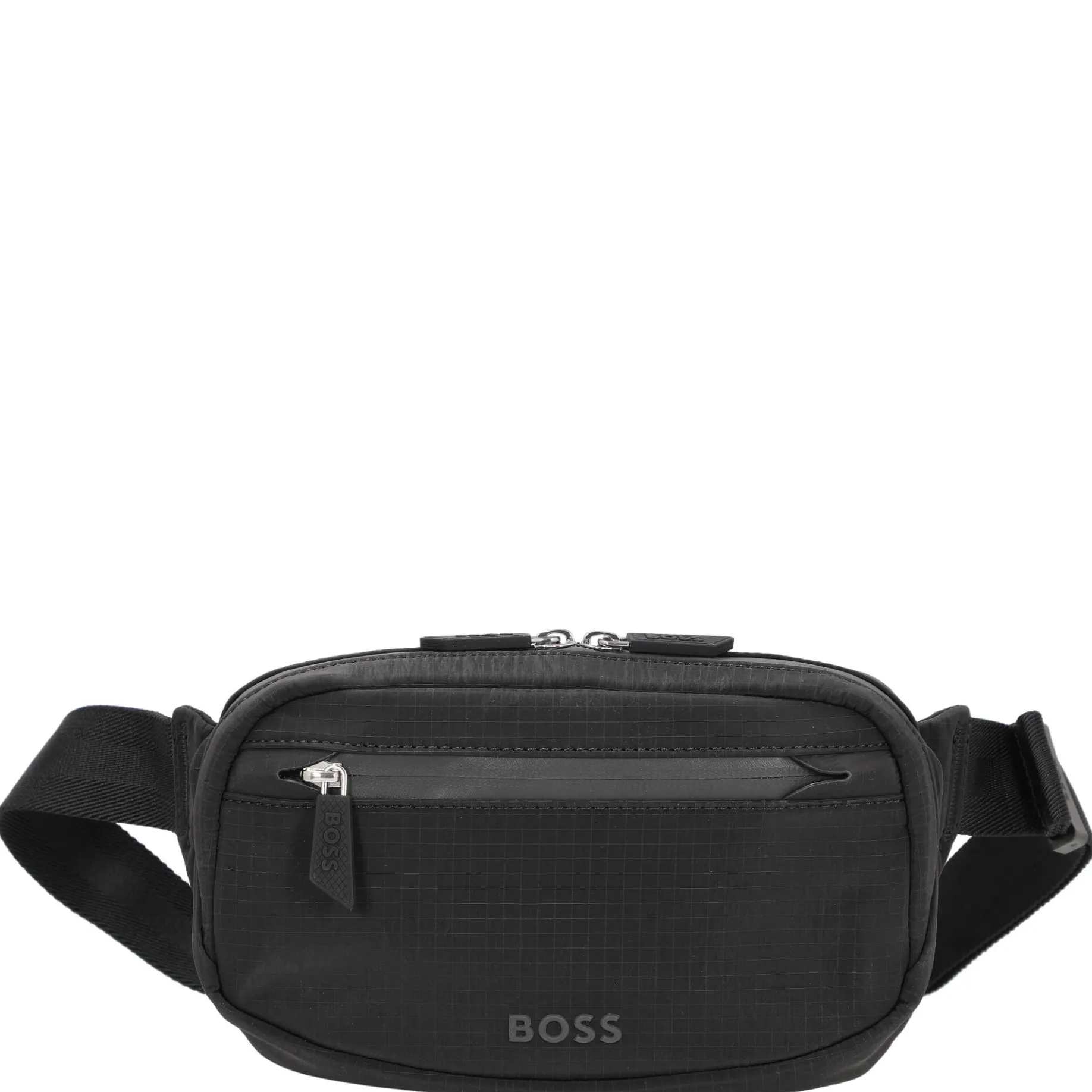 Styven - Gürteltasche 24 cm (black)