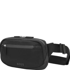 Styven - Gürteltasche 24 cm (black)