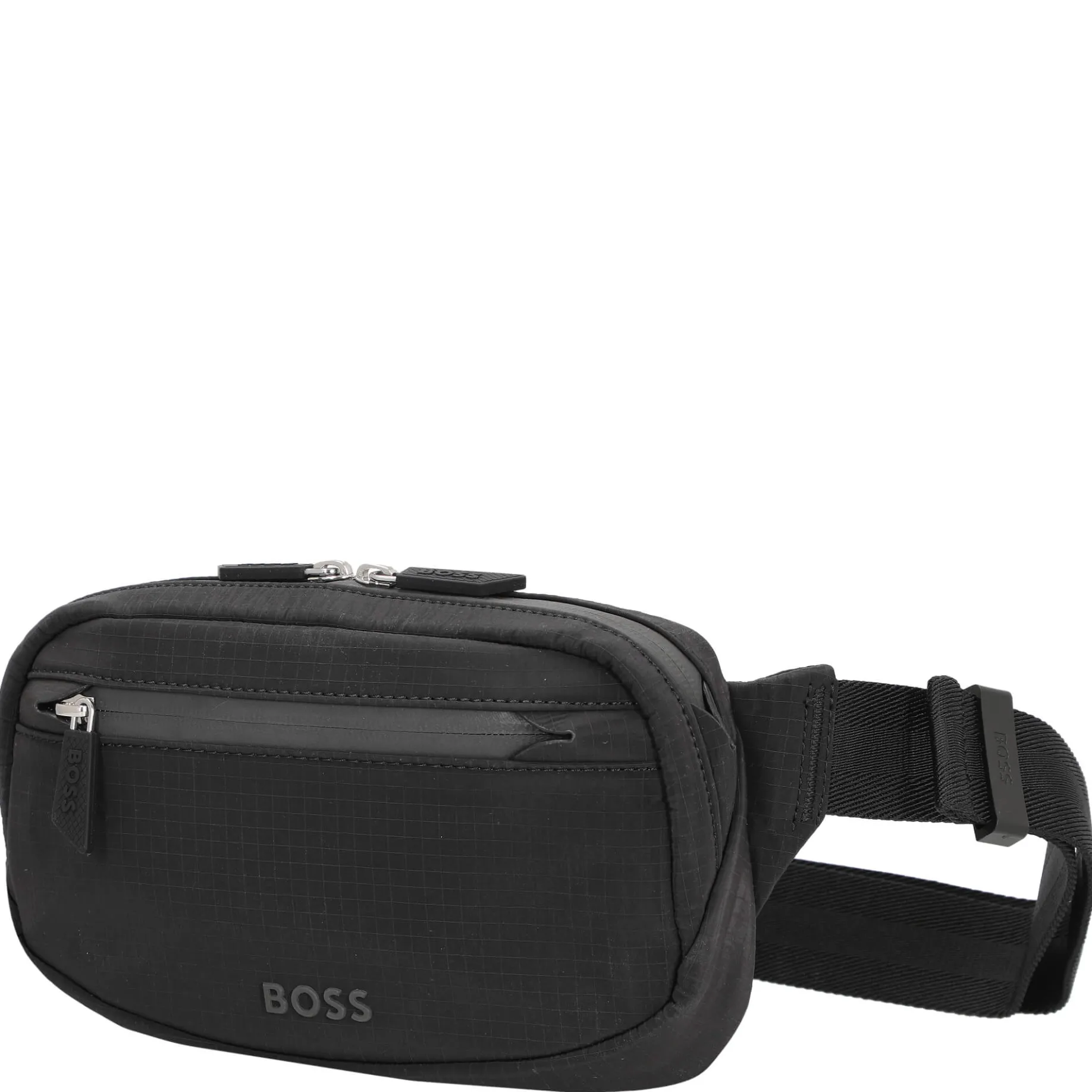 Styven - Gürteltasche 24 cm (black)
