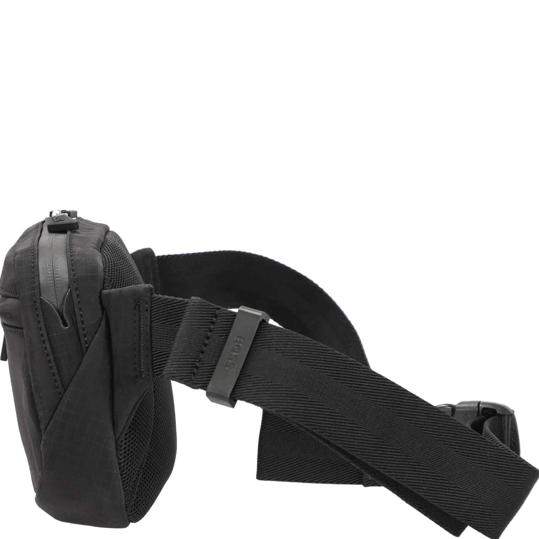 Styven - Gürteltasche 24 cm (black)