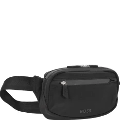 Styven - Gürteltasche 24 cm (black)