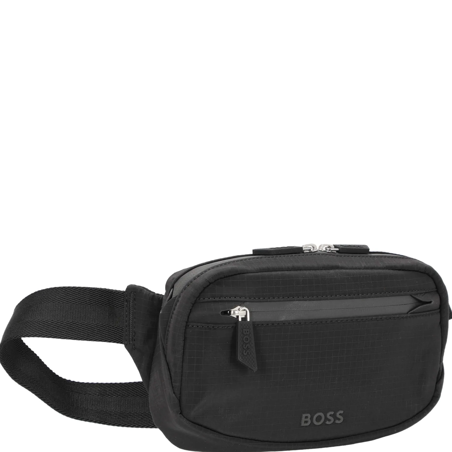 Styven - Gürteltasche 24 cm (black)