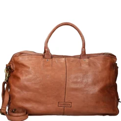 Submarine - Reisetasche XL 54 cm (cognac)