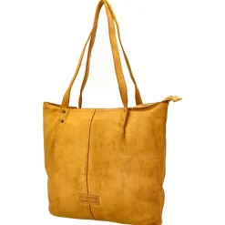 Submarine - Schultertasche 28 cm (gelb)