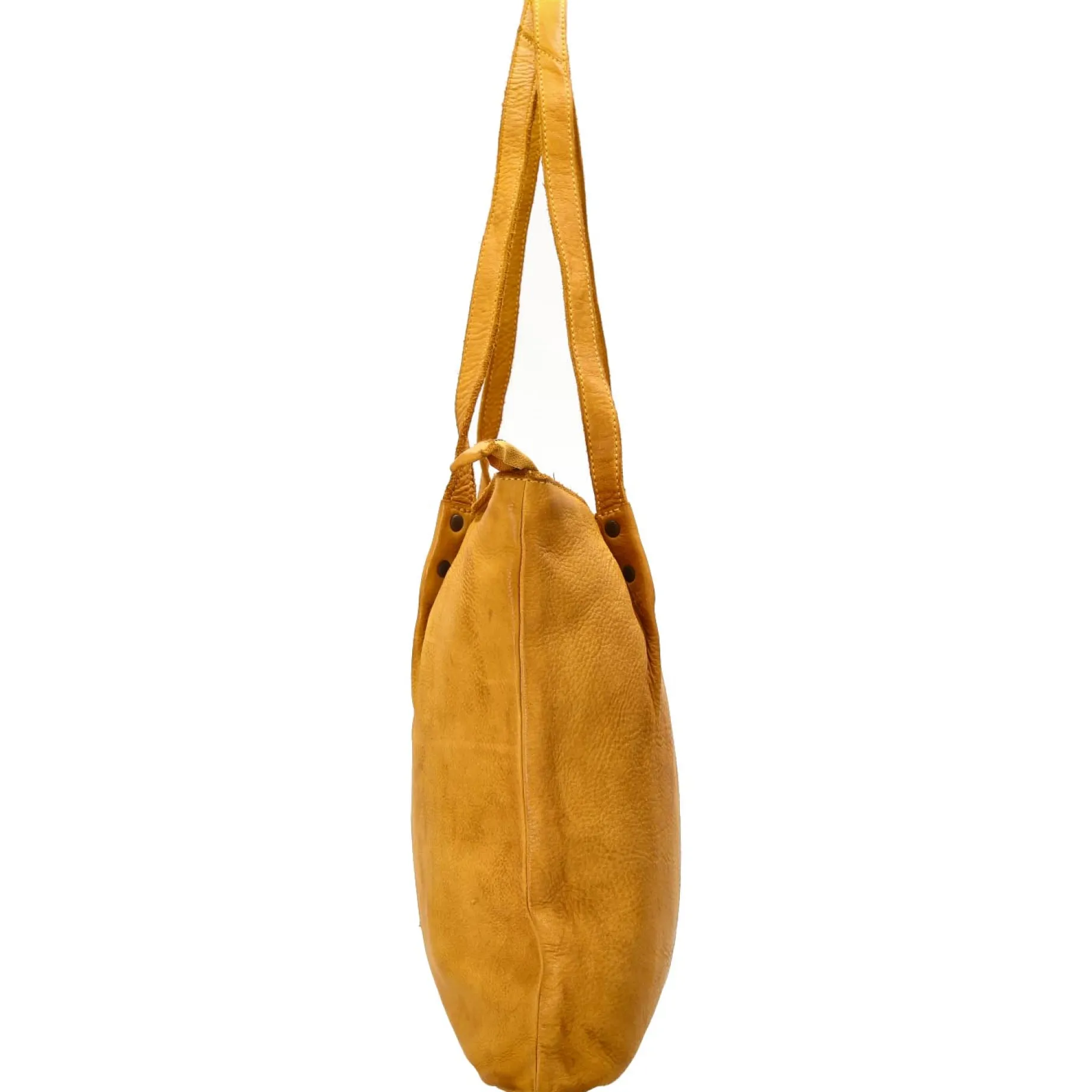 Submarine - Schultertasche 28 cm (gelb)