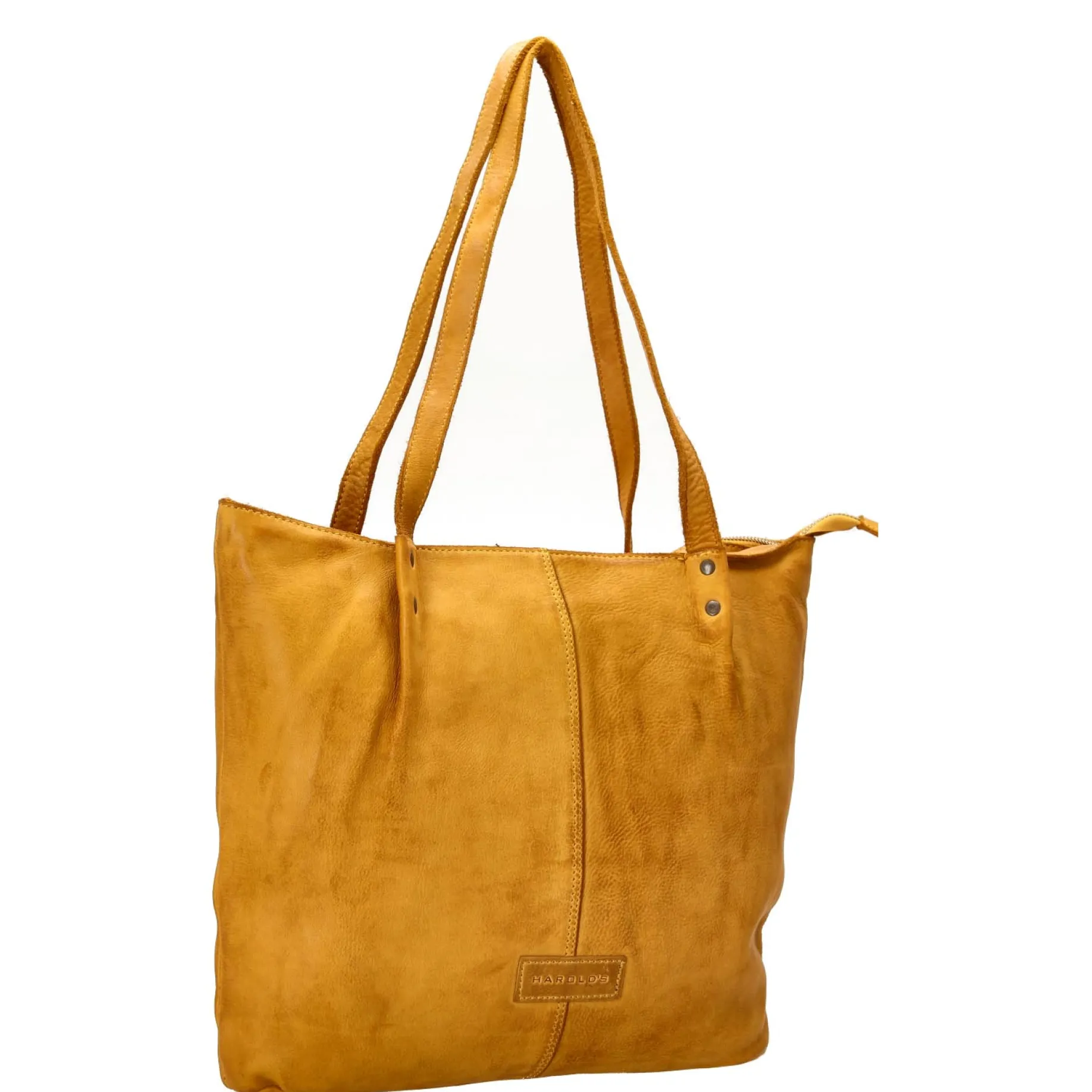 Submarine - Schultertasche 28 cm (gelb)