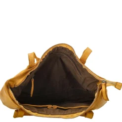 Submarine - Schultertasche 28 cm (gelb)