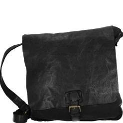 Submarine - Schultertasche Upend 32 cm (black)