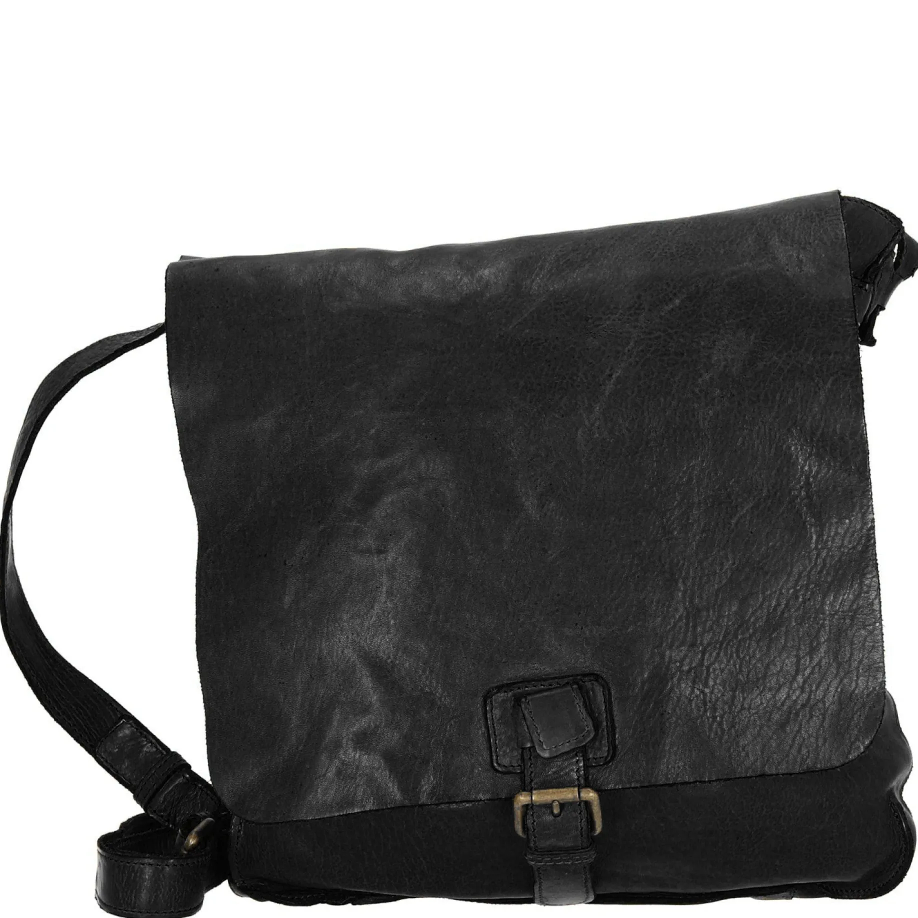 Submarine - Schultertasche Upend 32 cm (black)