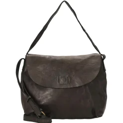 Submarine - Schultertasche 28 cm (schwarz)