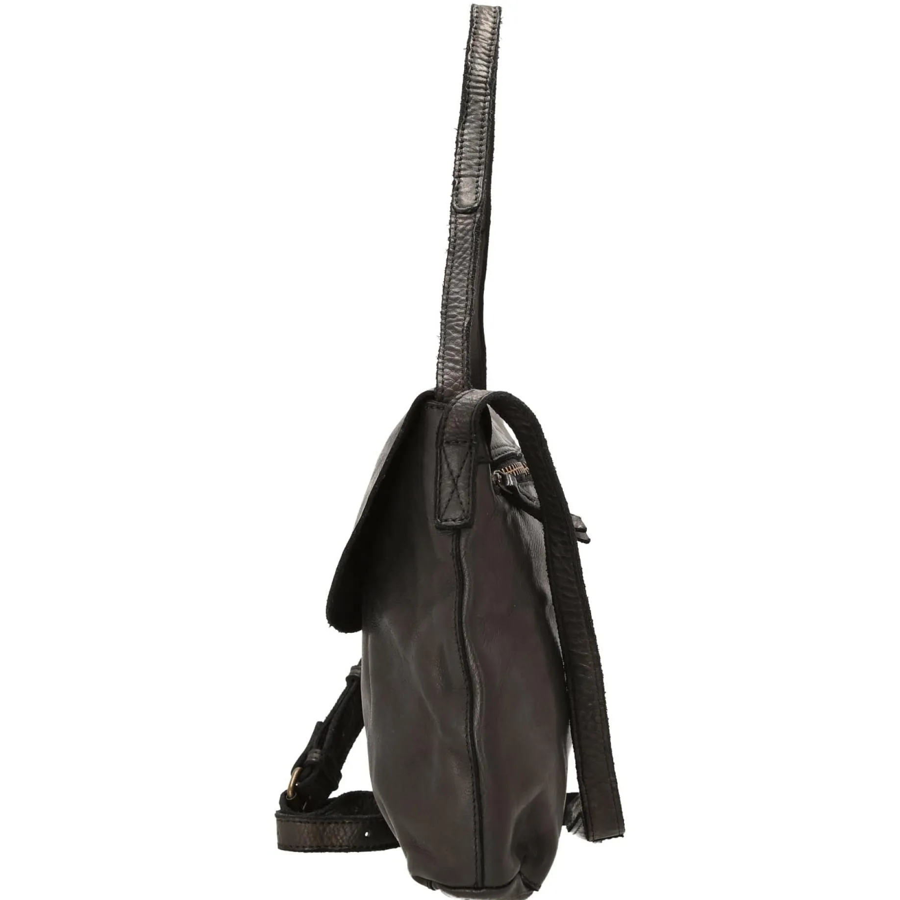 Submarine - Schultertasche 28 cm (schwarz)