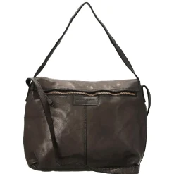 Submarine - Schultertasche 28 cm (schwarz)