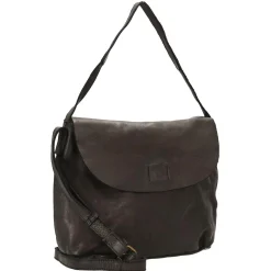 Submarine - Schultertasche 28 cm (schwarz)