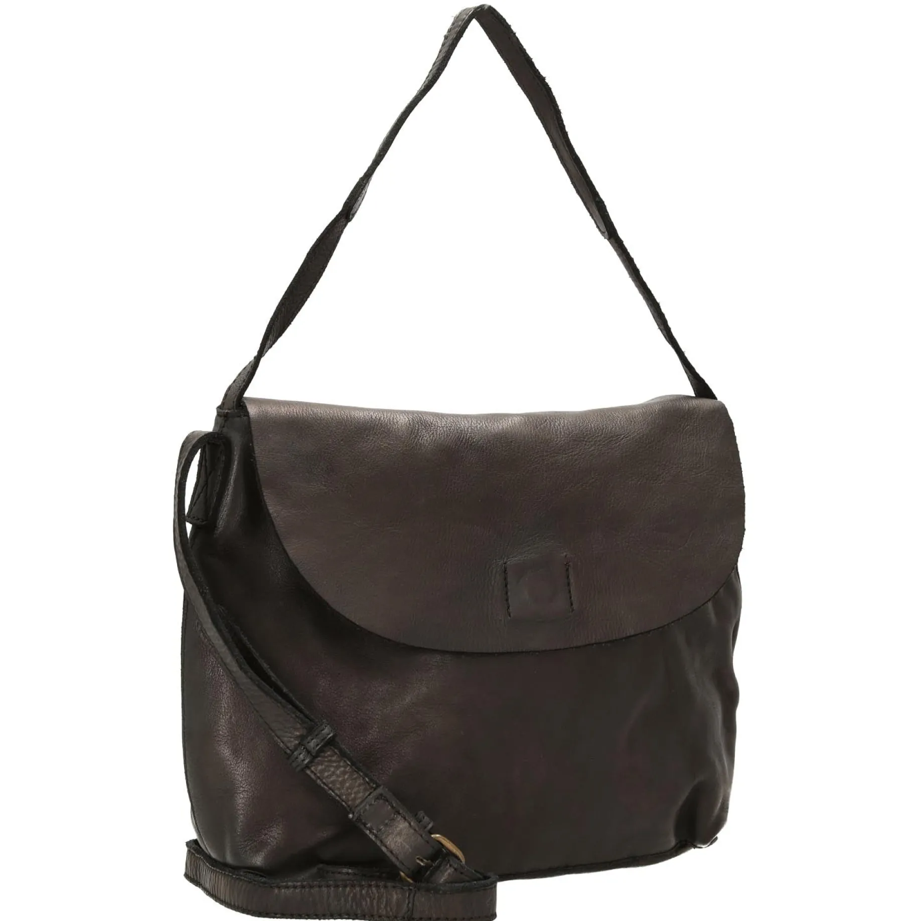 Submarine - Schultertasche 28 cm (schwarz)