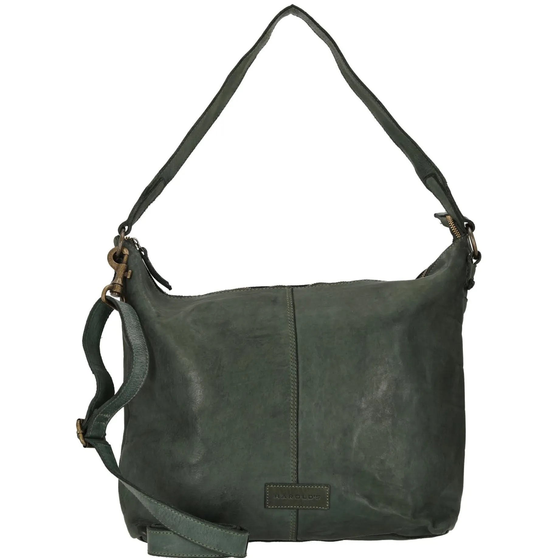 Submarine - Shopper 43 cm (gruen)