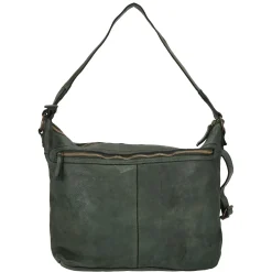 Submarine - Shopper 43 cm (gruen)