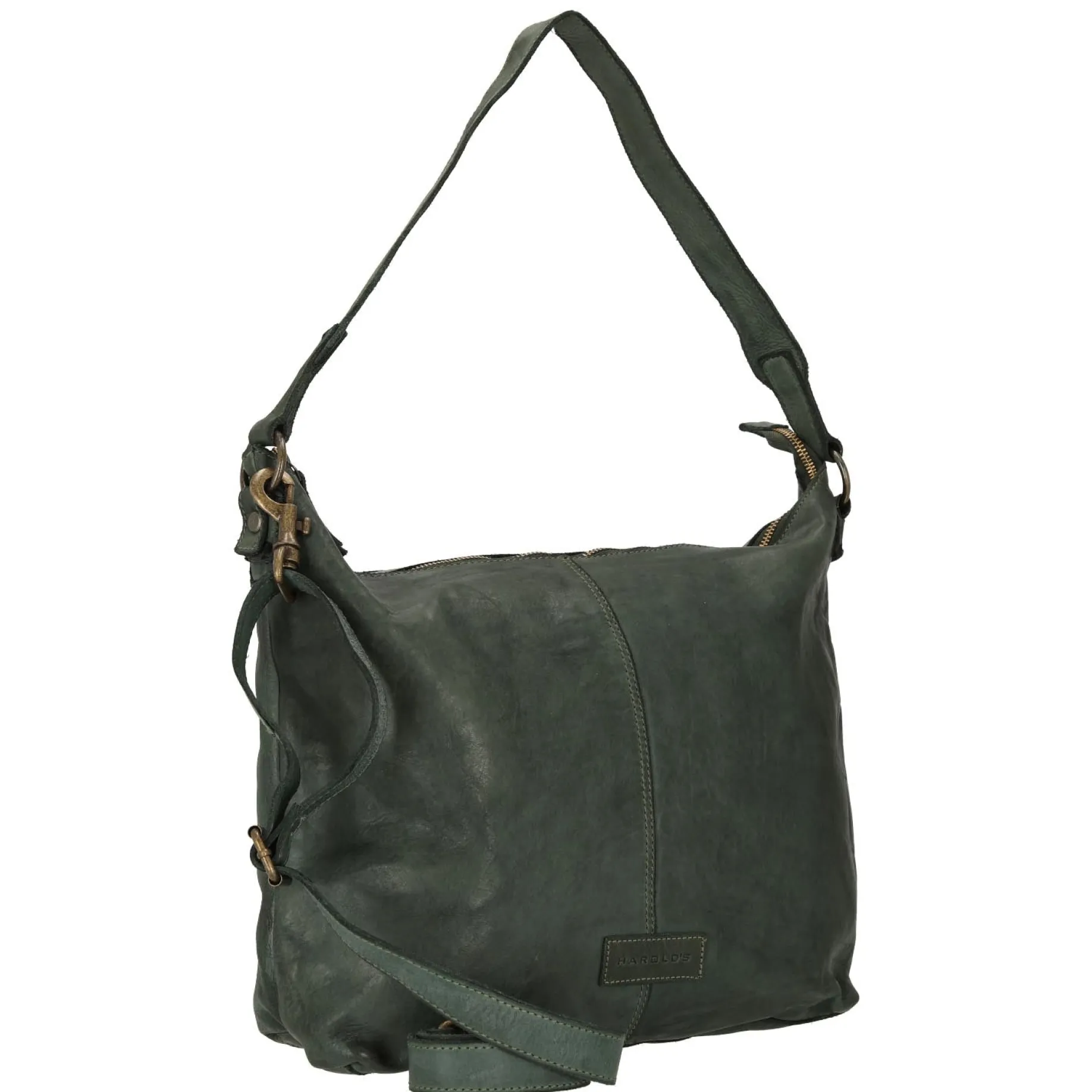 Submarine - Shopper 43 cm (gruen)