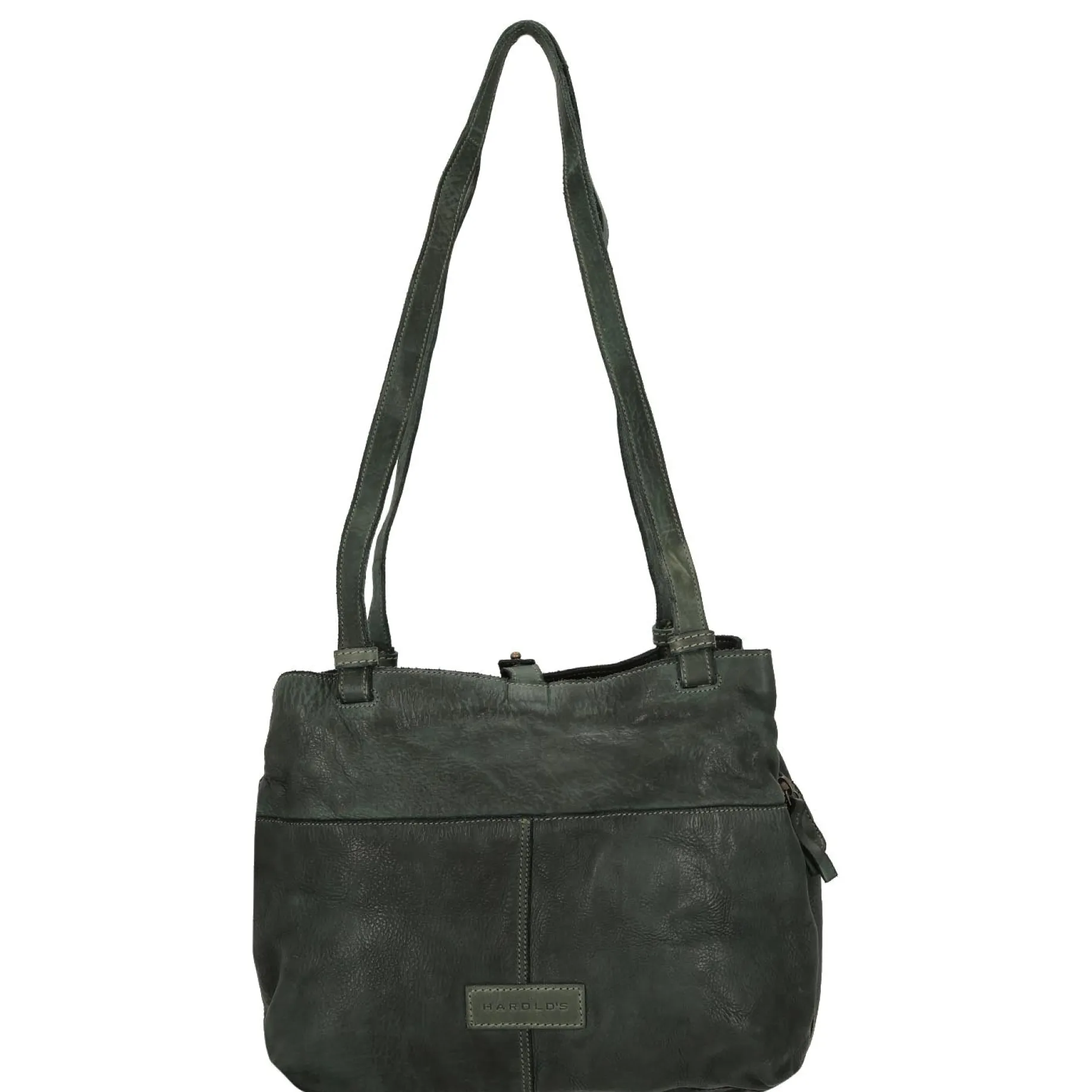 Submarine - Shopper twin 32 cm (gruen)