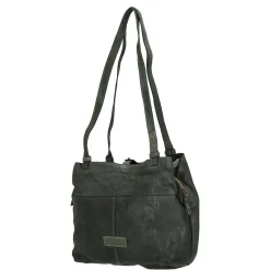 Submarine - Shopper twin 32 cm (gruen)