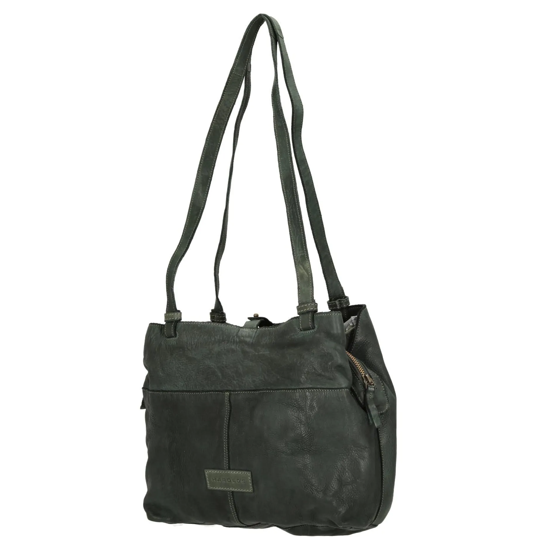 Submarine - Shopper twin 32 cm (gruen)