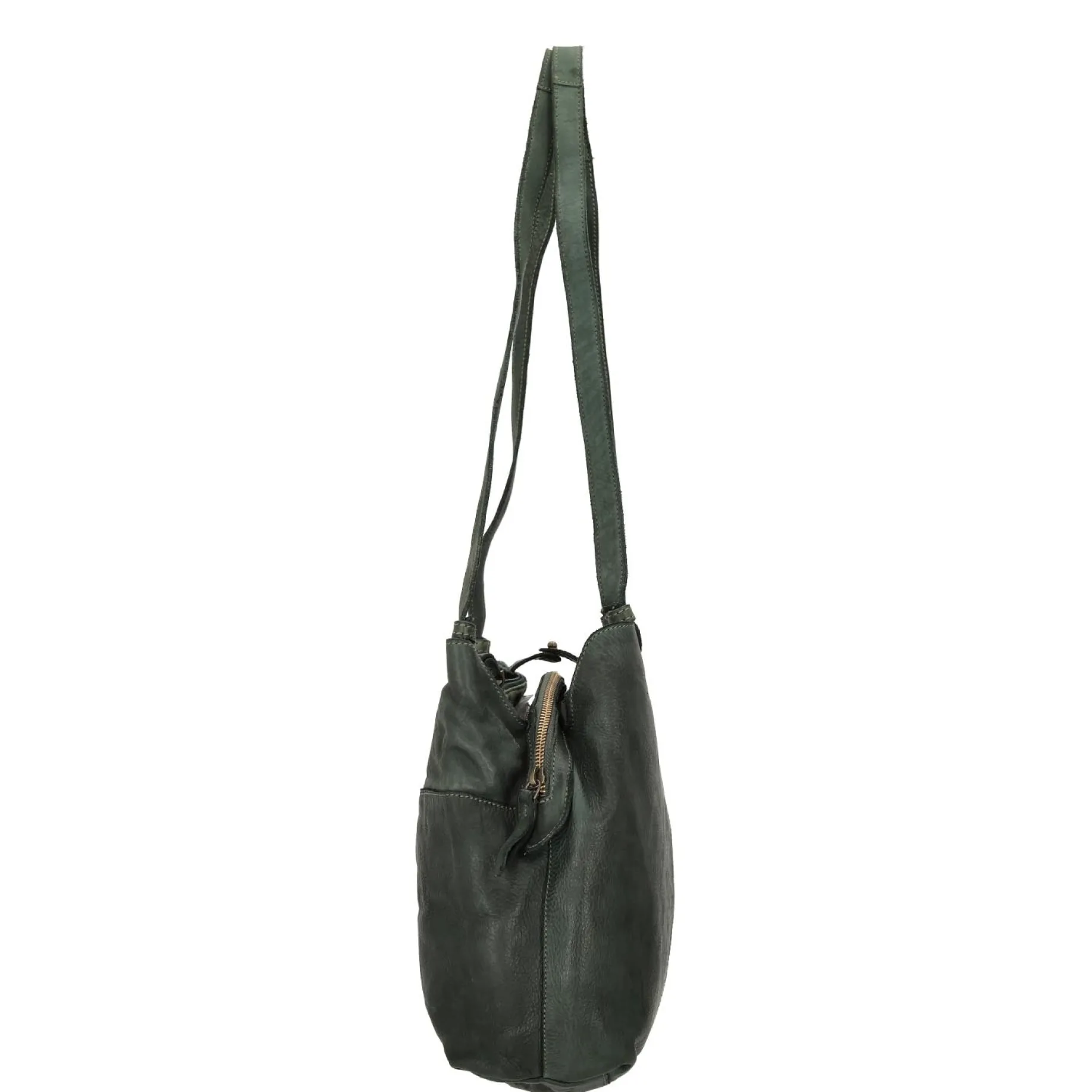 Submarine - Shopper twin 32 cm (gruen)