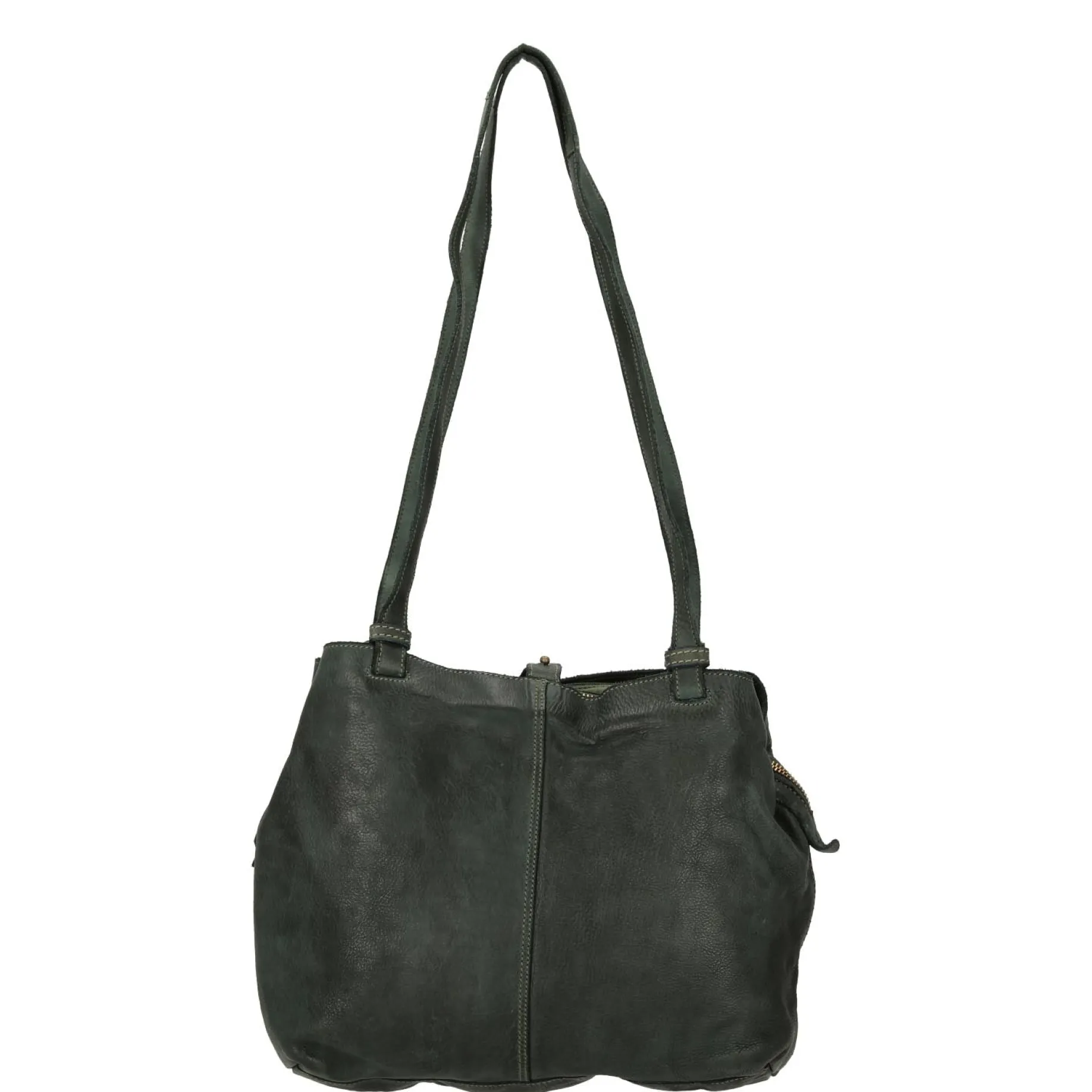 Submarine - Shopper twin 32 cm (gruen)