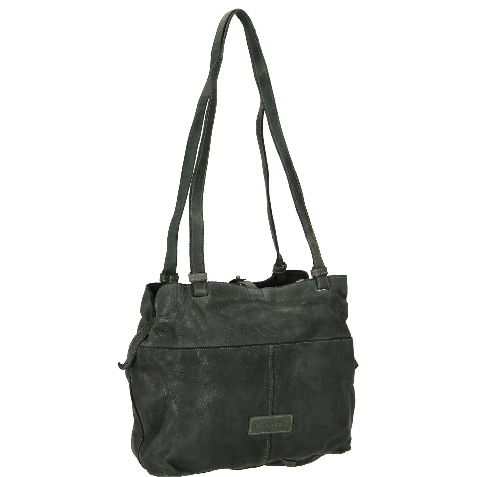 Submarine - Shopper twin 32 cm (gruen)