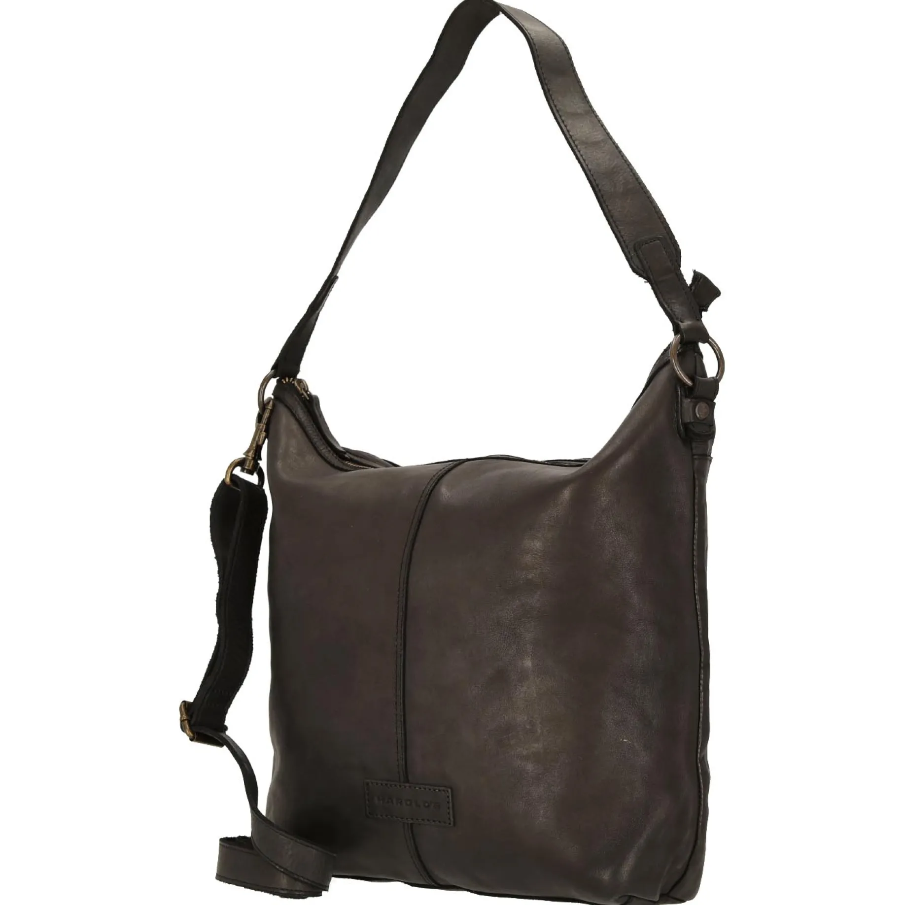Submarine - Shopper upend 39 cm (schwarz)