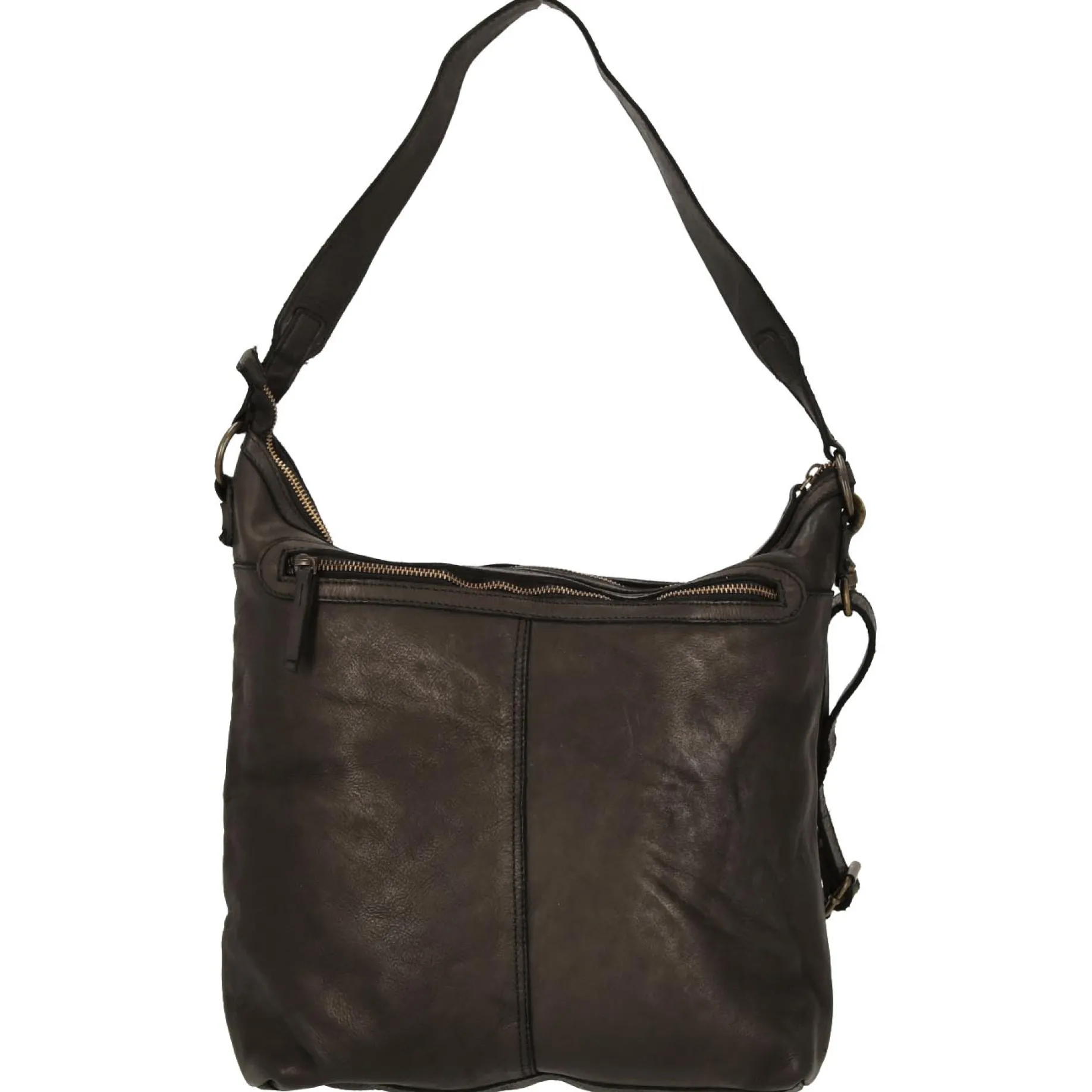 Submarine - Shopper upend 39 cm (schwarz)
