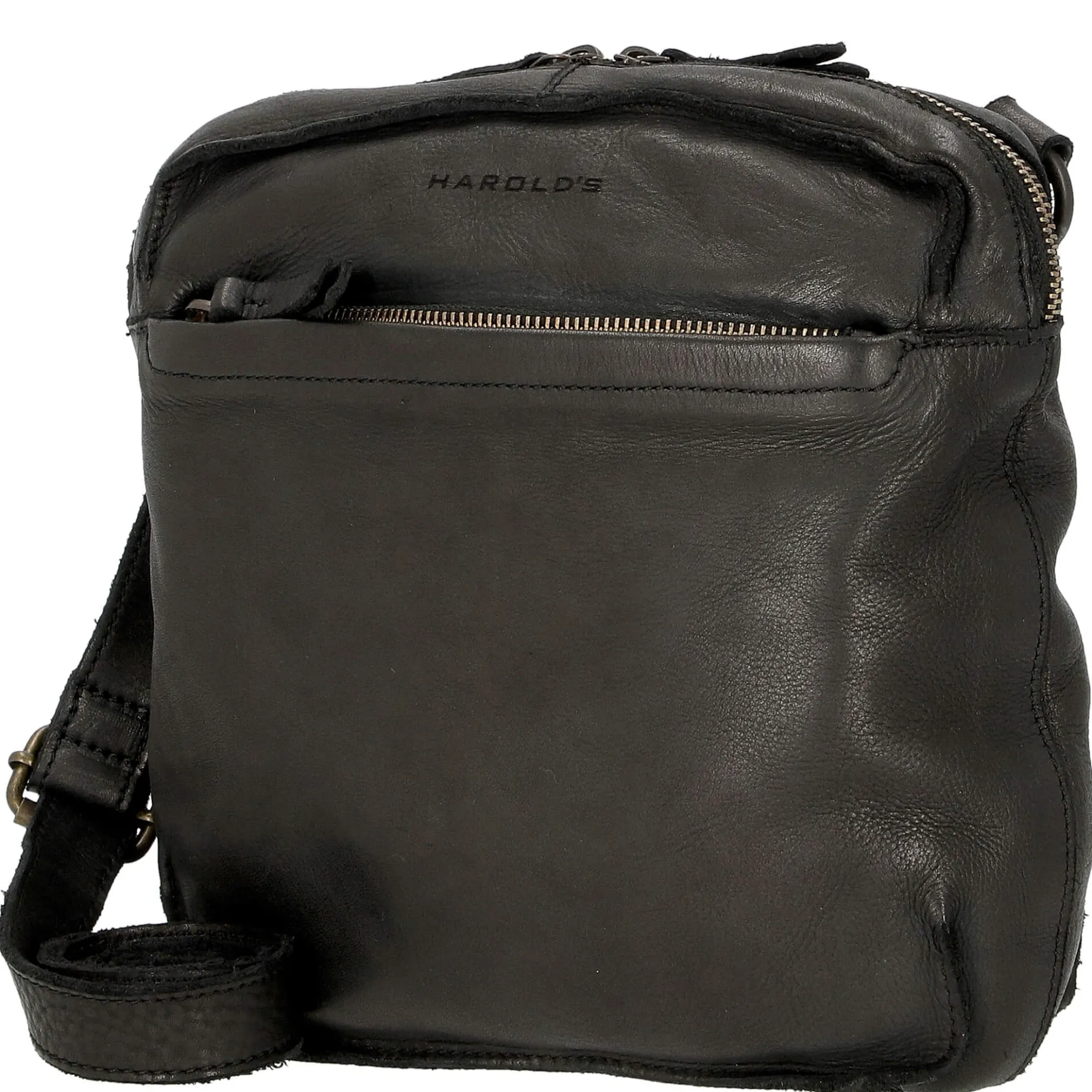Submarine - Umhängetasche 27 cm (black)