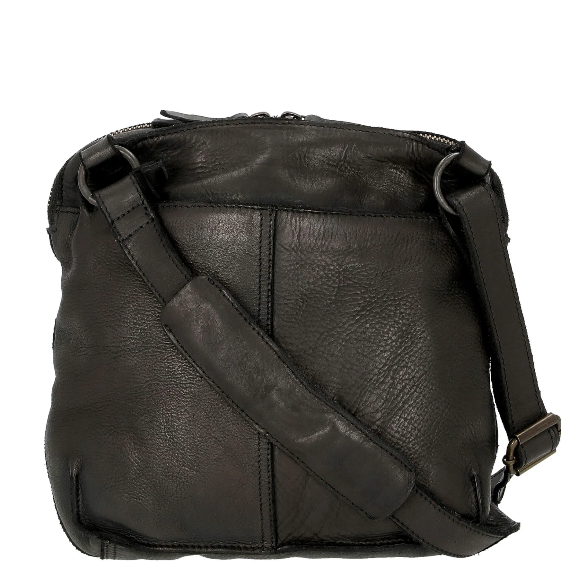 Submarine - Umhängetasche 27 cm (black)