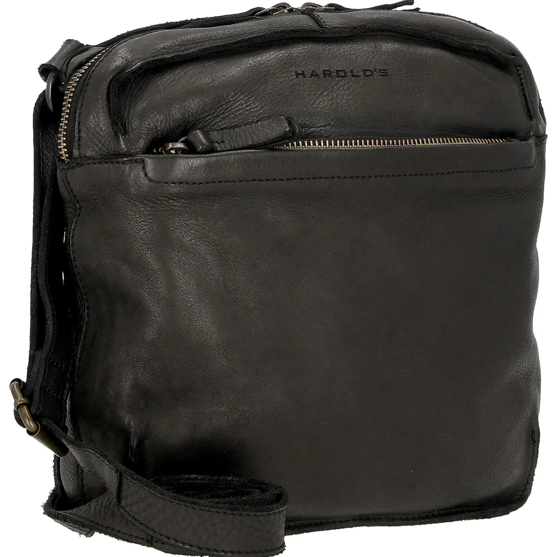 Submarine - Umhängetasche 27 cm (black)