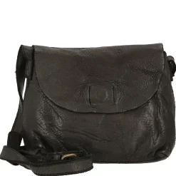 Submarine Crossbag - Umhängetasche S 20 cm (schwarz)