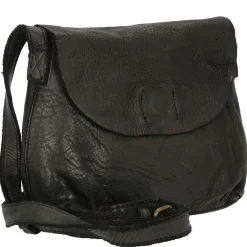 Submarine Crossbag - Umhängetasche S 20 cm (schwarz)