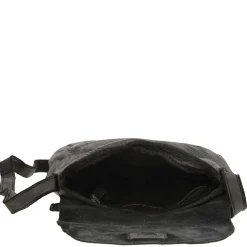 Submarine Crossbag - Umhängetasche S 20 cm (schwarz)