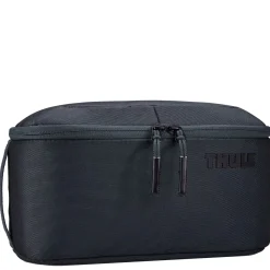 Subterra 2 - Kulturbeutel 26.5 cm (dark slate)