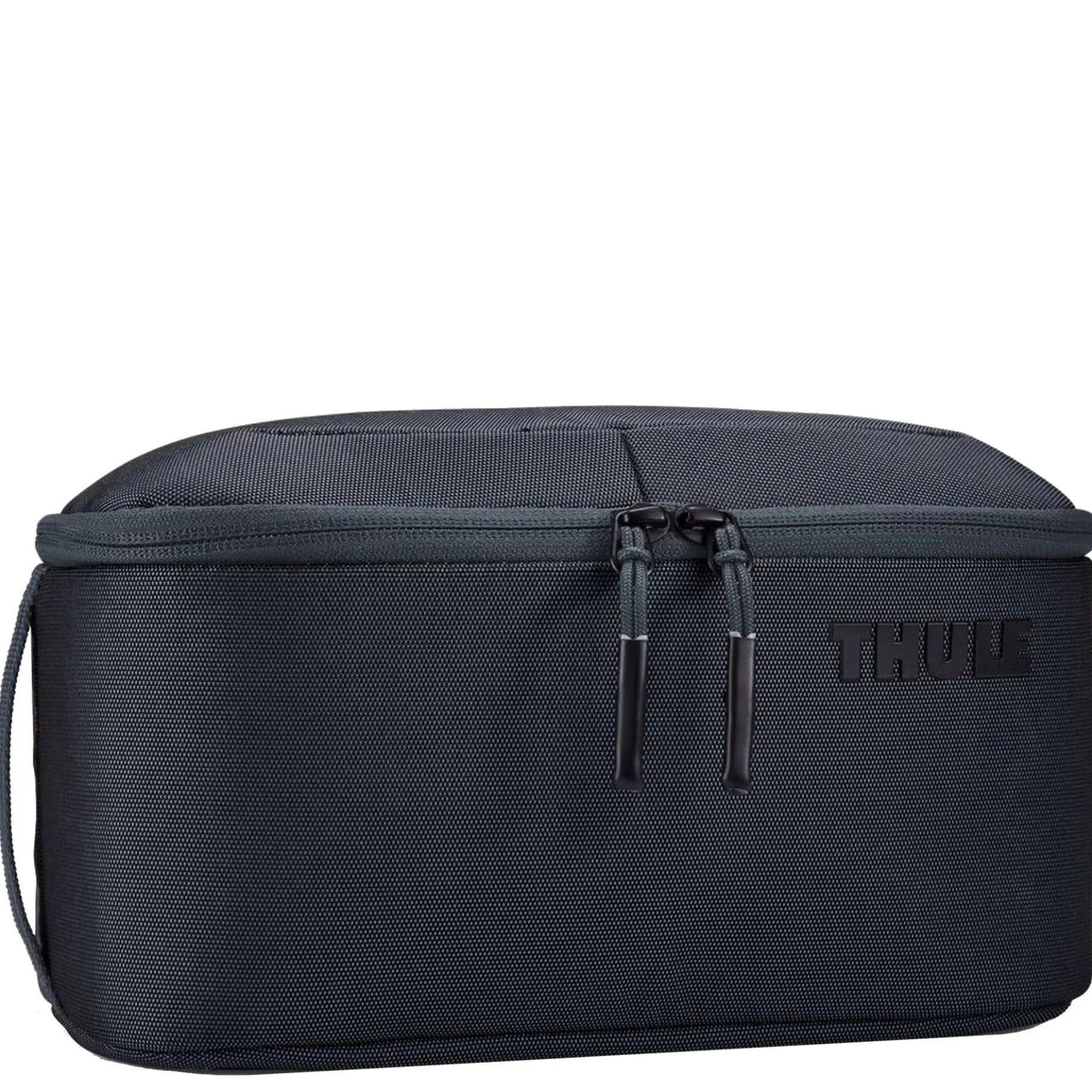 Subterra 2 - Kulturbeutel 26.5 cm (dark slate)
