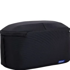 Subterra 2 - Kulturbeutel 26.5 cm (black)