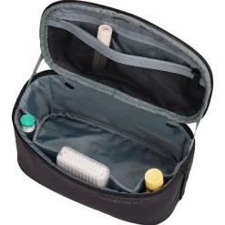 Subterra 2 - Kulturbeutel 26.5 cm (black)