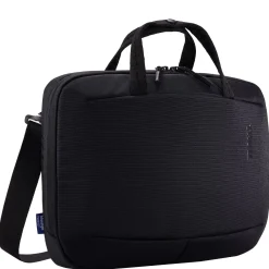 Subterra 2 - Laptoptasche Attache 14" 42.5 cm (black)