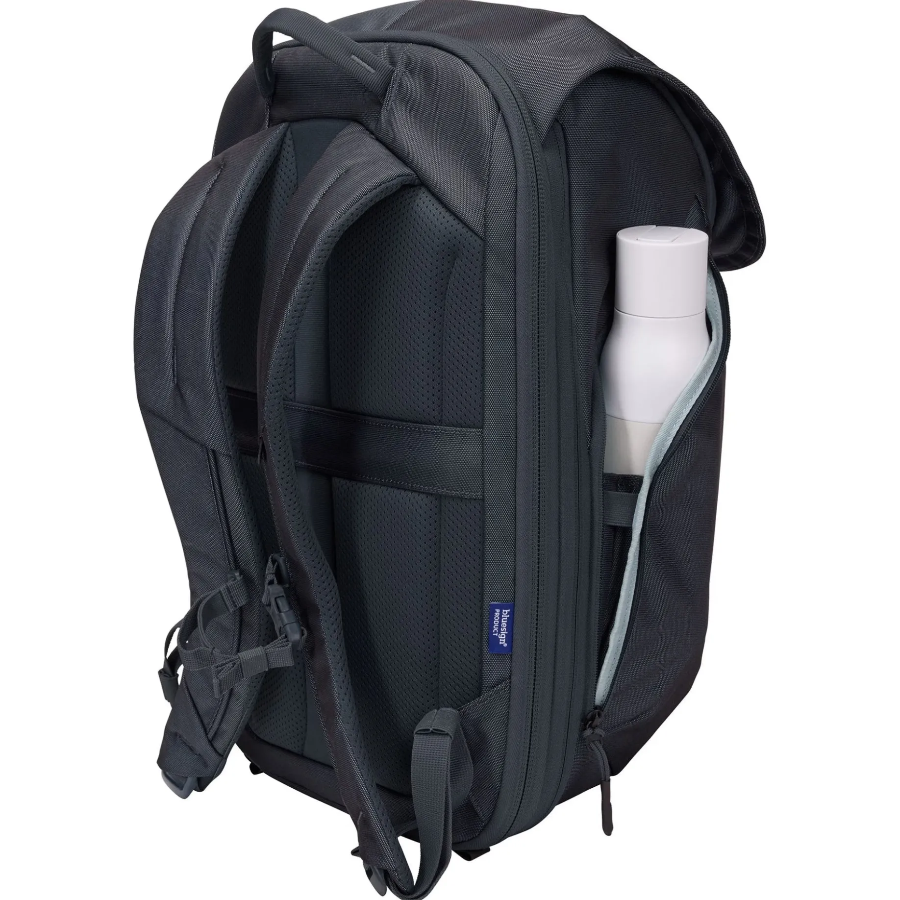 Subterra 2 - Reiserucksack 32L 16" 50 cm (dark slate)