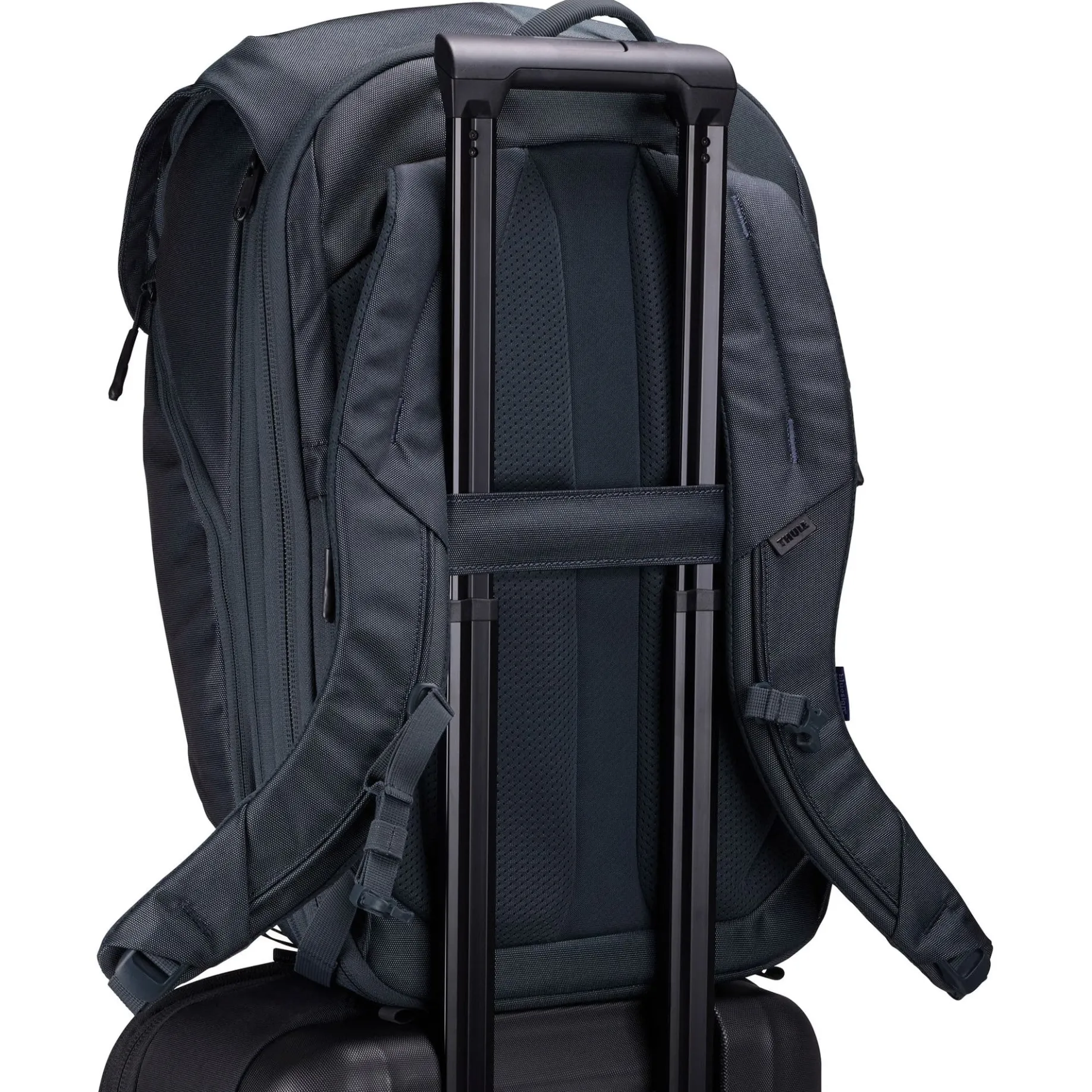 Subterra 2 - Reiserucksack 32L 16" 50 cm (dark slate)