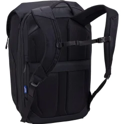 Subterra 2 - Reiserucksack 32L 16" 50 cm (black)