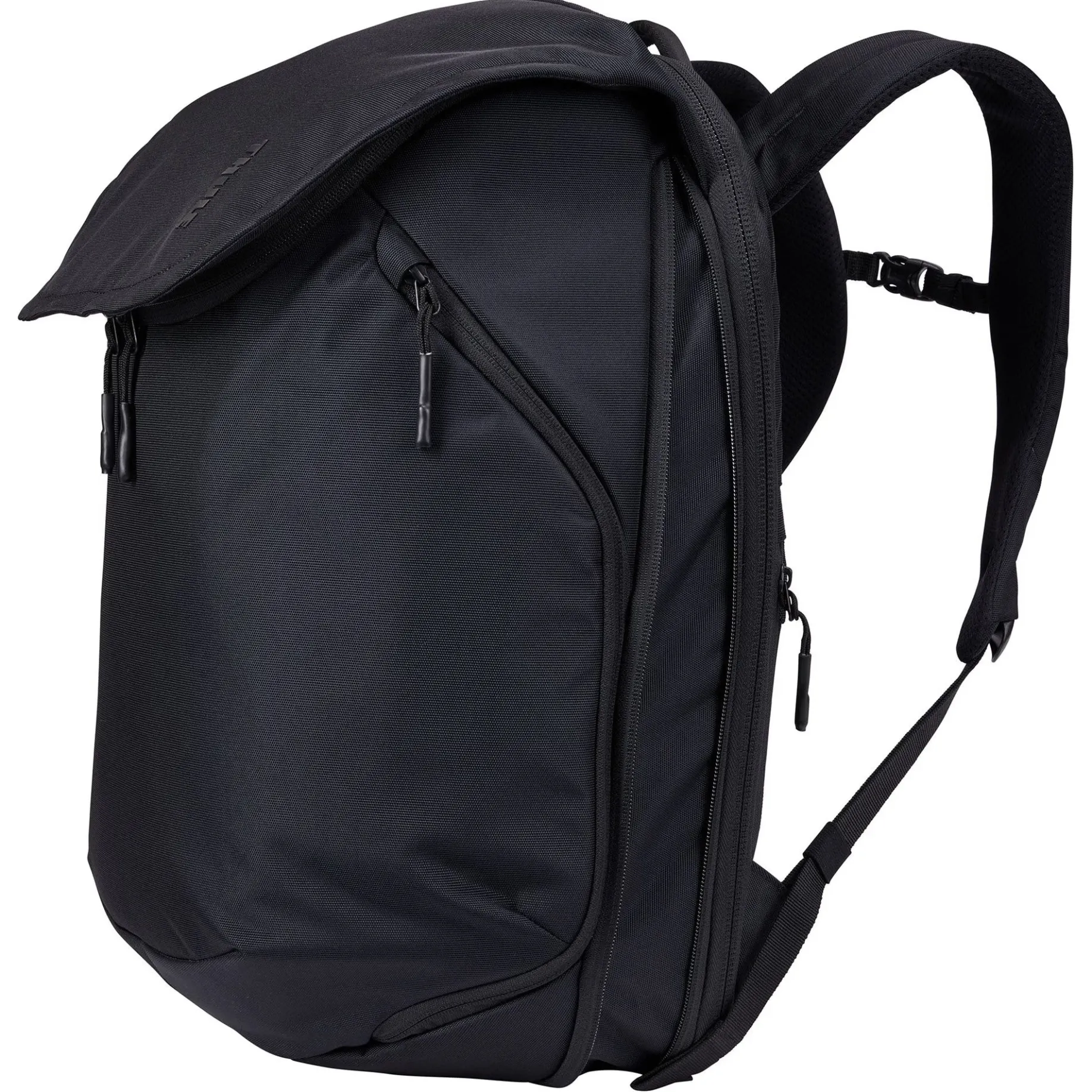 Subterra 2 - Reiserucksack 32L 16" 50 cm (black)